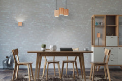 Lampa stołowa LED WiFi 8W, SMART Wood Table, regulowana biel. - Poland LEDVANCE e-shop 4058075757585