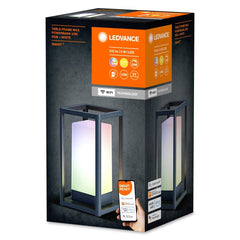 Lampa stołowa WiFi 5W, SMART, Smart+ Table Frame Maxi RGB, ciepła. - Poland LEDVANCE e-shop 4058075763241