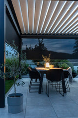 Lampa stołowa WiFi 5W, SMART, Smart+ Table Frame Maxi RGB, ciepła. - Poland LEDVANCE e-shop 4058075763241