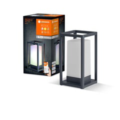 Lampa stołowa WiFi 5W, SMART, Smart+ Table Frame Maxi RGB, ciepła. - Poland LEDVANCE e-shop 4058075763241