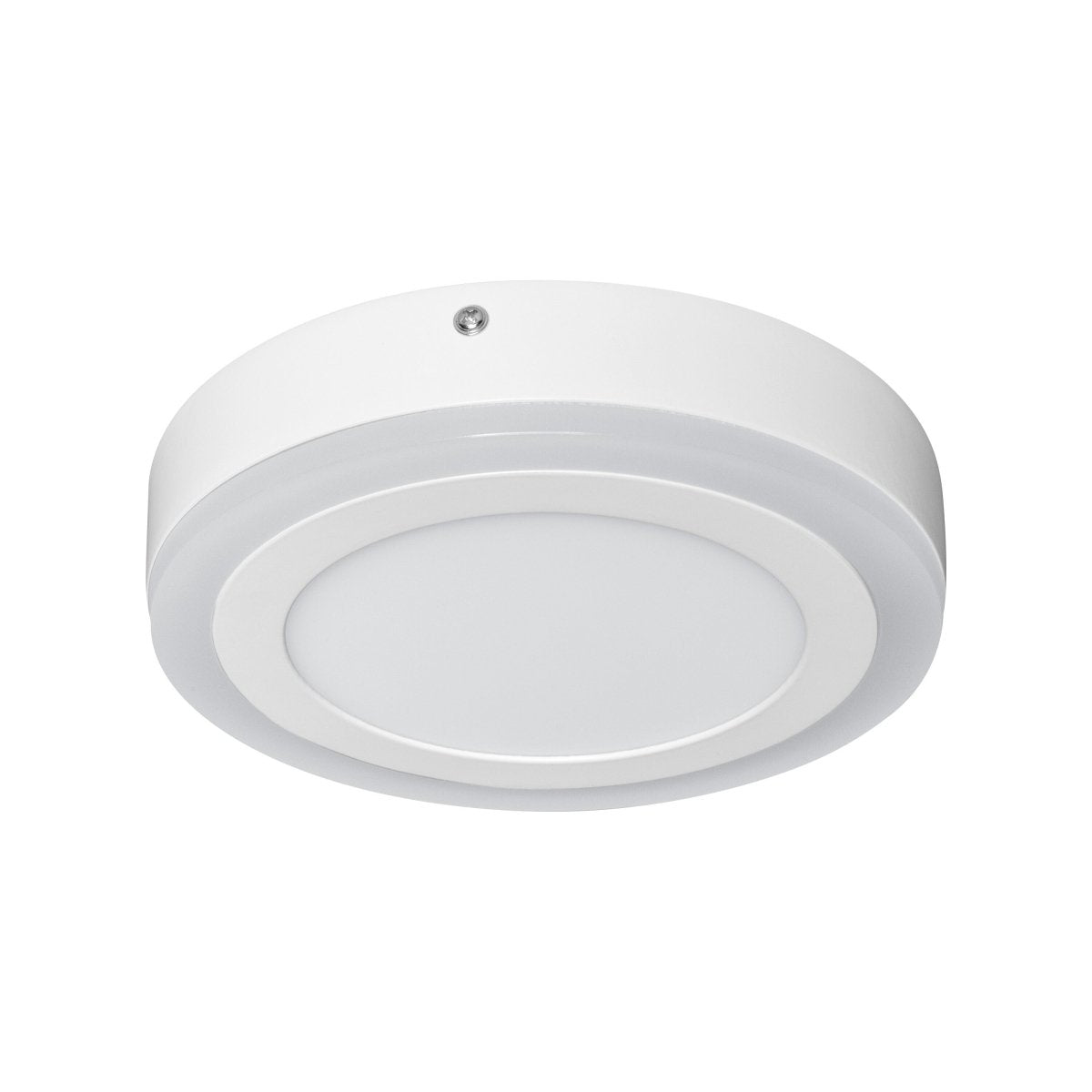 Lampa sufitowa LED CLICK WHITE RD 15W,okrągła, 200 mm - Poland LEDVANCE e-shop 4058075260511