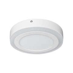 Lampa sufitowa LED CLICK WHITE RD 15W,okrągła, 200 mm - Poland LEDVANCE e-shop 4058075260511