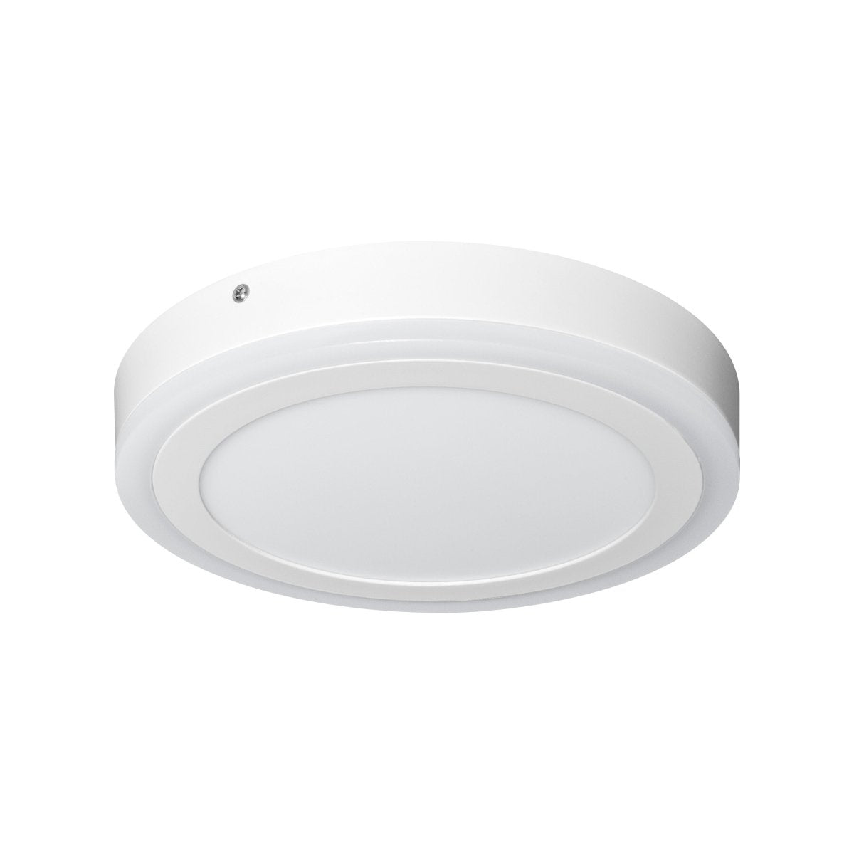 Lampa sufitowa LED CLICK WHITE RD 18W, okrągła, 300 mm - Poland LEDVANCE e-shop 4058075260559