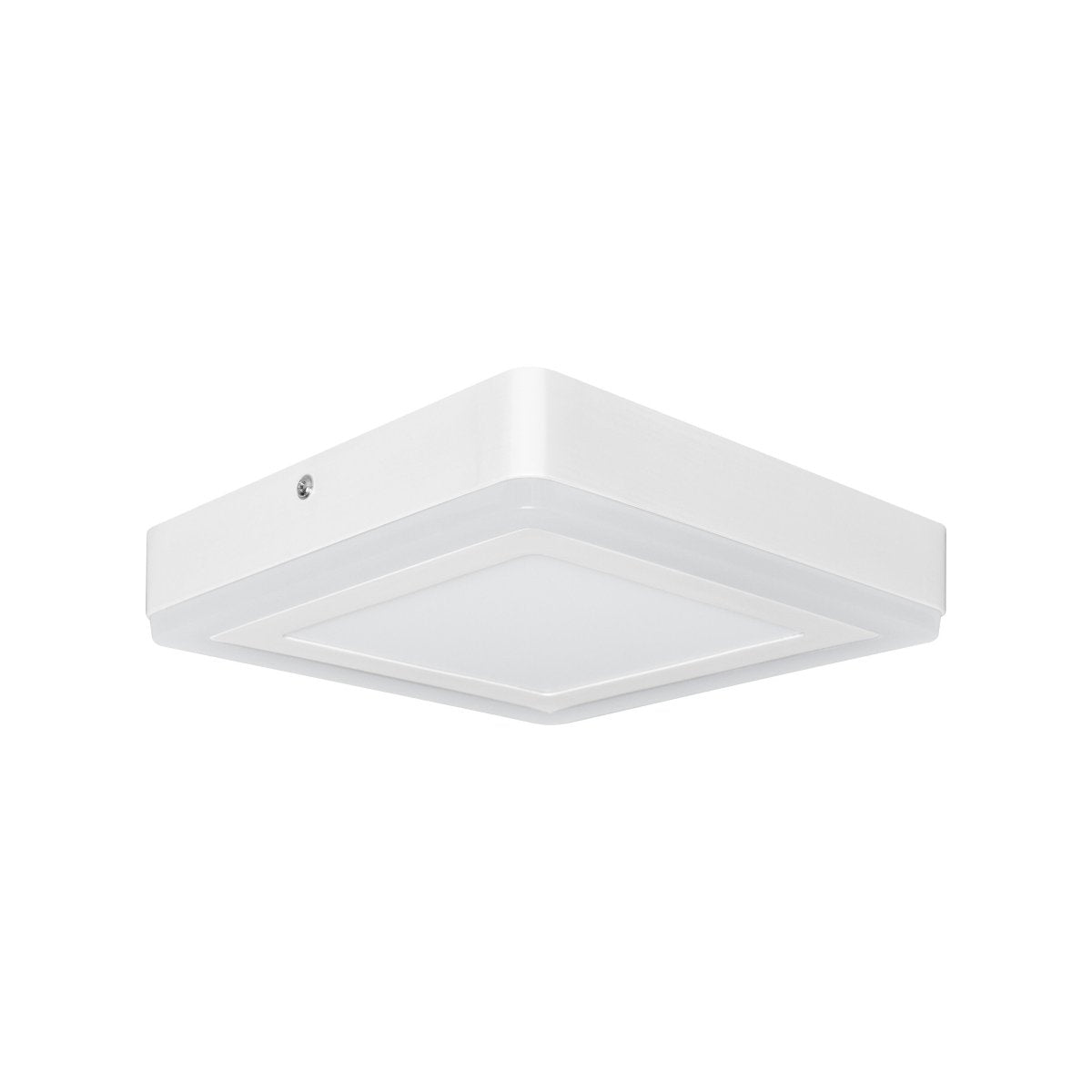 Lampa sufitowa LED CLICK WHITE RD 18W,okrągła, 300 mm - Poland LEDVANCE e-shop 4058075260535