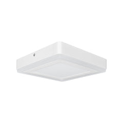 Lampa sufitowa LED CLICK WHITE RD 18W,okrągła, 300 mm - Poland LEDVANCE e-shop 4058075260535