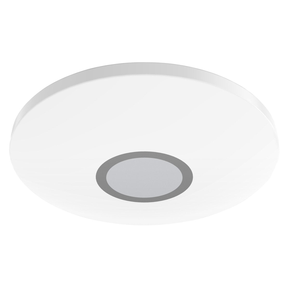 Lampa sufitowa LED ORBIS SPARKLEDOT 32W okrągła, z czujnikiem ruchu, sterowanie włącznikiem, ciepła 440x440 mm - Poland LEDVANCE e-shop 4058075472891
