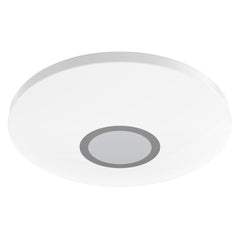 Lampa sufitowa LED ORBIS SPARKLEDOT 32W okrągła, z czujnikiem ruchu, sterowanie włącznikiem, ciepła 440x440 mm - Poland LEDVANCE e-shop 4058075472891