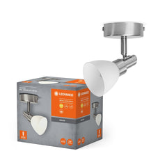 Lampa sufitowa LED SPOT G9 1.9W, punktowa, barwa ciepła - Poland LEDVANCE e-shop 4058075540620