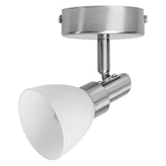 Lampa sufitowa LED SPOT G9 1.9W, punktowa, barwa ciepła - Poland LEDVANCE e-shop 4058075540620