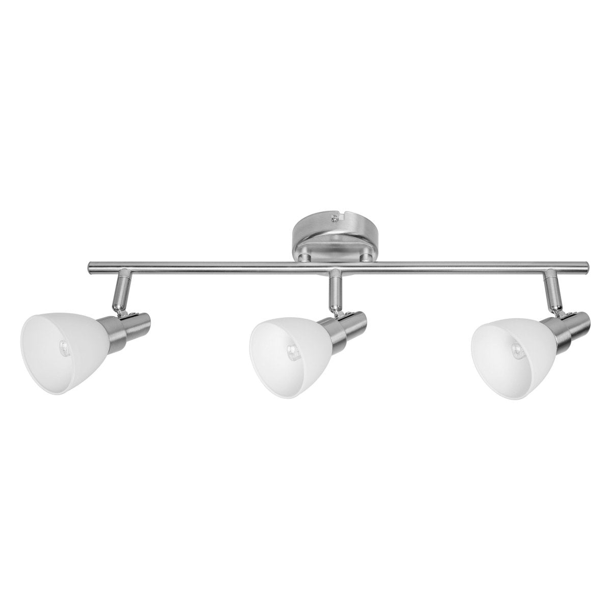 Lampa sufitowa LED SPOT G9 3x1.9W, punktowa, barwa ciepła - Poland LEDVANCE e-shop 4058075540668