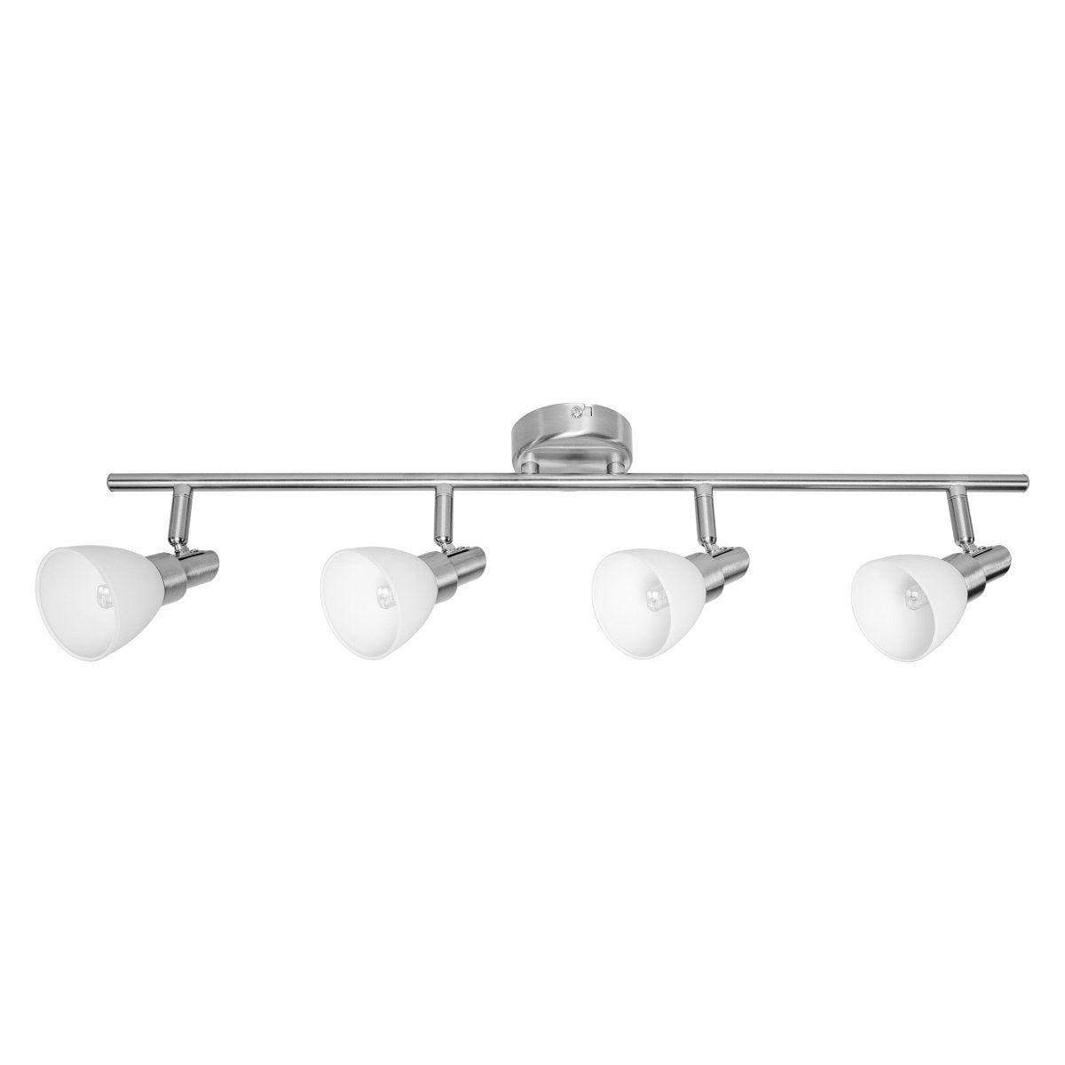 Lampa sufitowa LED SPOT G9 4x1.9W, punktowa, barwa ciepła - Poland LEDVANCE e-shop 4058075540682