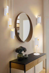 Lampa sufitowa LED WiFi 24,5W, SMART+ Twist Pendant White, regulowana biel. - Poland LEDVANCE e-shop 4058075757448