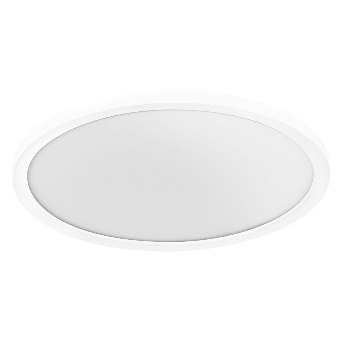 Lampa sufitowa LED WiFi ORBIS DISC 25W, SMART, do łazienki, okrągła, IP44, regulowana biel, 400 mm - Poland LEDVANCE e-shop 4058075573611