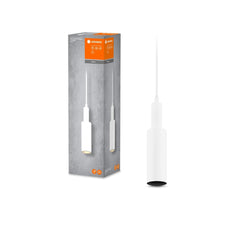 Lampa sufitowa Tracklight Pendant GU10 White - Poland LEDVANCE e-shop 4099854012730