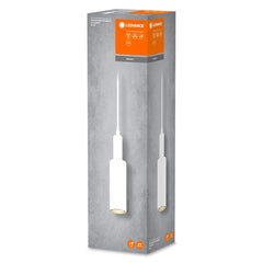 Lampa sufitowa Tracklight Pendant GU10 White - Poland LEDVANCE e-shop 4099854012730