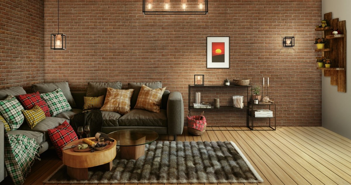 Lampa wewnętrzna ścienna E27 Decor Nairobi Wall. - Poland LEDVANCE e-shop 4058075759145