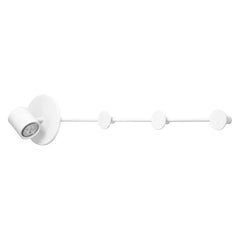 Lampa wewnętrzna ścienna GU10 Decor Perchero White. - Poland LEDVANCE e-shop 4058075756816