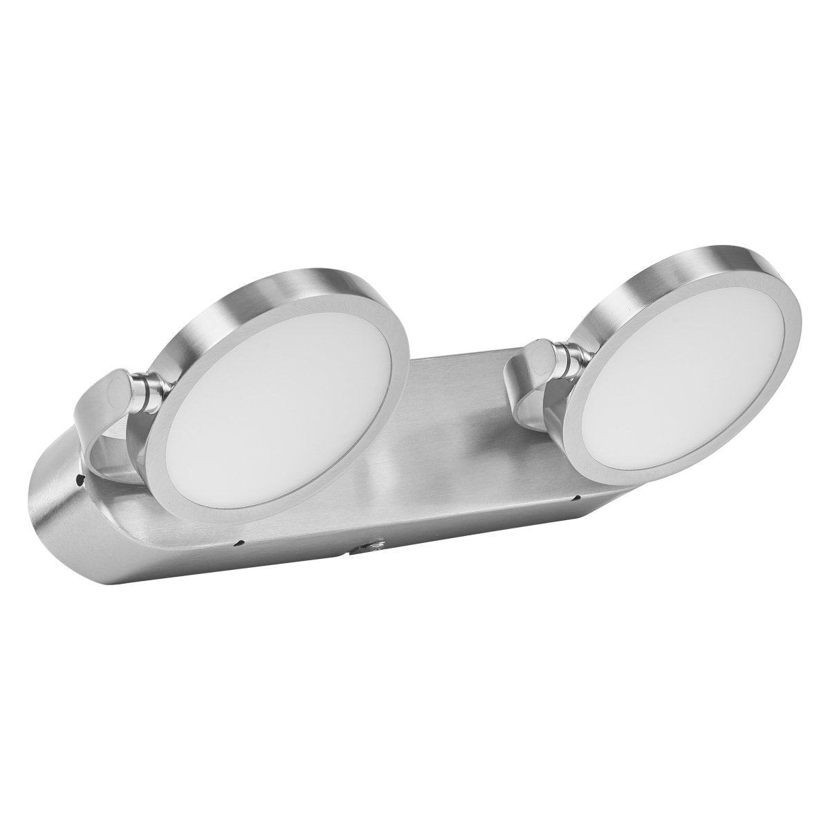 Lampa wewnętrzna ścienna LED WiFi 14W, SMART, Sun@Home Bathroom Round, 300 mm, regulowana biel. - Poland LEDVANCE e-shop 4058075750630