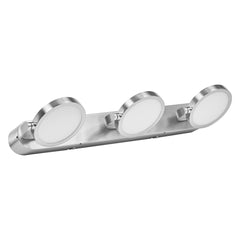 Lampa wewnętrzna ścienna LED WiFi 20W, SMART, Sun@Home Bathroom Round, 450 mm, regulowana biel. - Poland LEDVANCE e-shop 4058075750654