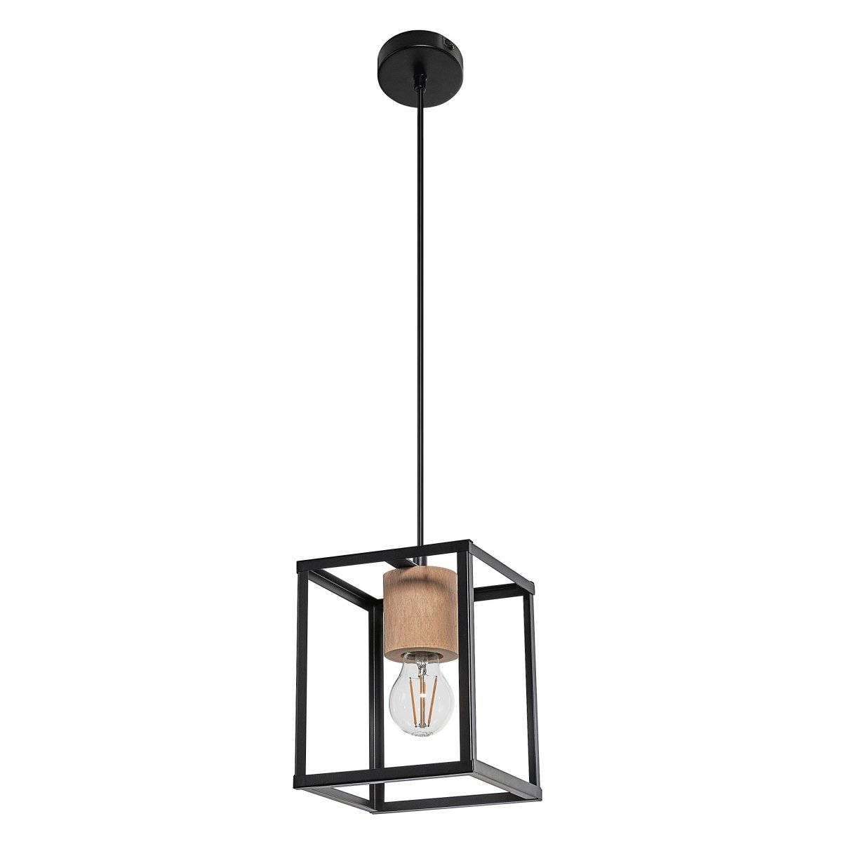 Lampa wewnętrzna sufitowa E27 Decor Nairobi Pendant. - Poland LEDVANCE e-shop 4058075758902