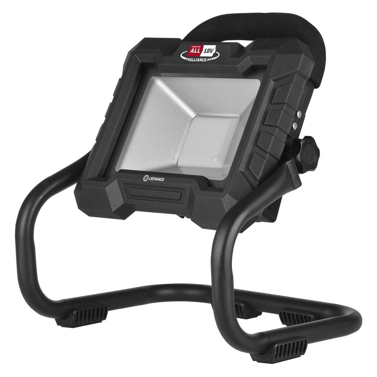 Ledvance WORKLIGHT BATTERY 18V Power For All Alliance 15W czarny - eshop Ledvance PL 4058075843226