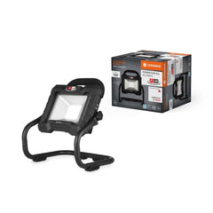 Ledvance WORKLIGHT BATTERY 18V Power For All Alliance 15W czarny - eshop Ledvance PL 4058075843226
