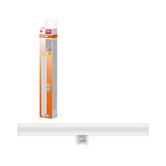 Liniowa Lampa LED ciepłobiała S14d 3,5 W 2700 K 370lm - Poland LEDVANCE e-shop 4058075762398