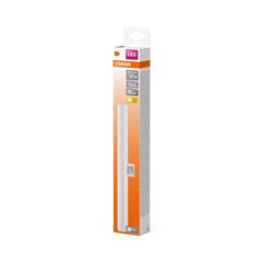Liniowa Lampa LED ciepłobiała S14d 3,5 W 2700 K 370lm - Poland LEDVANCE e-shop 4058075762398