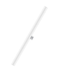Liniowa Lampa LED ciepłobiała S14d 6 W 2700 K 640lm - Poland LEDVANCE e-shop 4058075762435