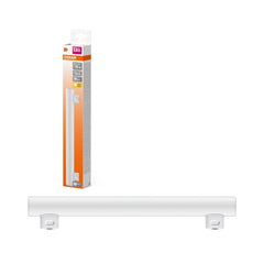Liniowa Lampa LED ciepłobiała S14s 3,5 W 2700 K 370lm - Poland LEDVANCE e-shop 4058075762374