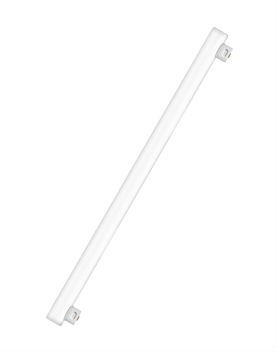 Liniowa Lampa LED ciepłobiała S14s 6 W 2700 K 640lm - Poland LEDVANCE e-shop 4058075762411