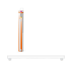 Liniowa Lampa LED ciepłobiała S14s 6 W 2700 K 640lm - Poland LEDVANCE e-shop 4058075762411