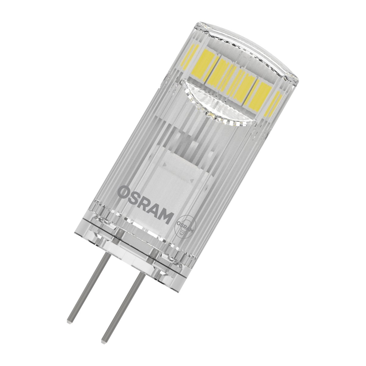 Niskonapięciowa Lampa LED 12 V G4 1,5 W 2700 K 200lm - Poland LEDVANCE e-shop 4058075431966