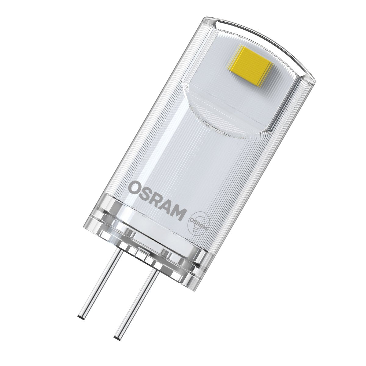 Niskonapięciowa Lampa LED 12 V z trzonkiem G4 0,6W 2700K - Poland LEDVANCE e-shop 4099854061974