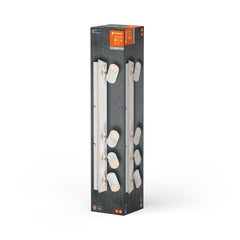 Oprawa LED 58,50W Sufitowa Regulowane Reflektory - Poland LEDVANCE e-shop 4058075828445
