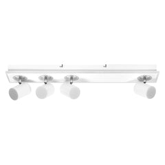 Oprawa LED 58,50W Sufitowa Regulowane Reflektory - Poland LEDVANCE e-shop 4058075828445