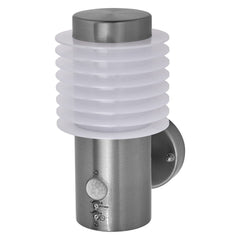 Oprawa LED ciemnoszara obudowa E43 zewnętrzna 9,50W - Poland LEDVANCE e-shop 4058075835122