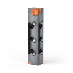Oprawa LED GU10 10,20W Regulowane Reflektory do Sufitu - Poland LEDVANCE e-shop 4058075828506