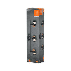 Oprawa LED GU10 10,20W Regulowane Reflektory Klasyczne - Poland LEDVANCE e-shop 4058075828728