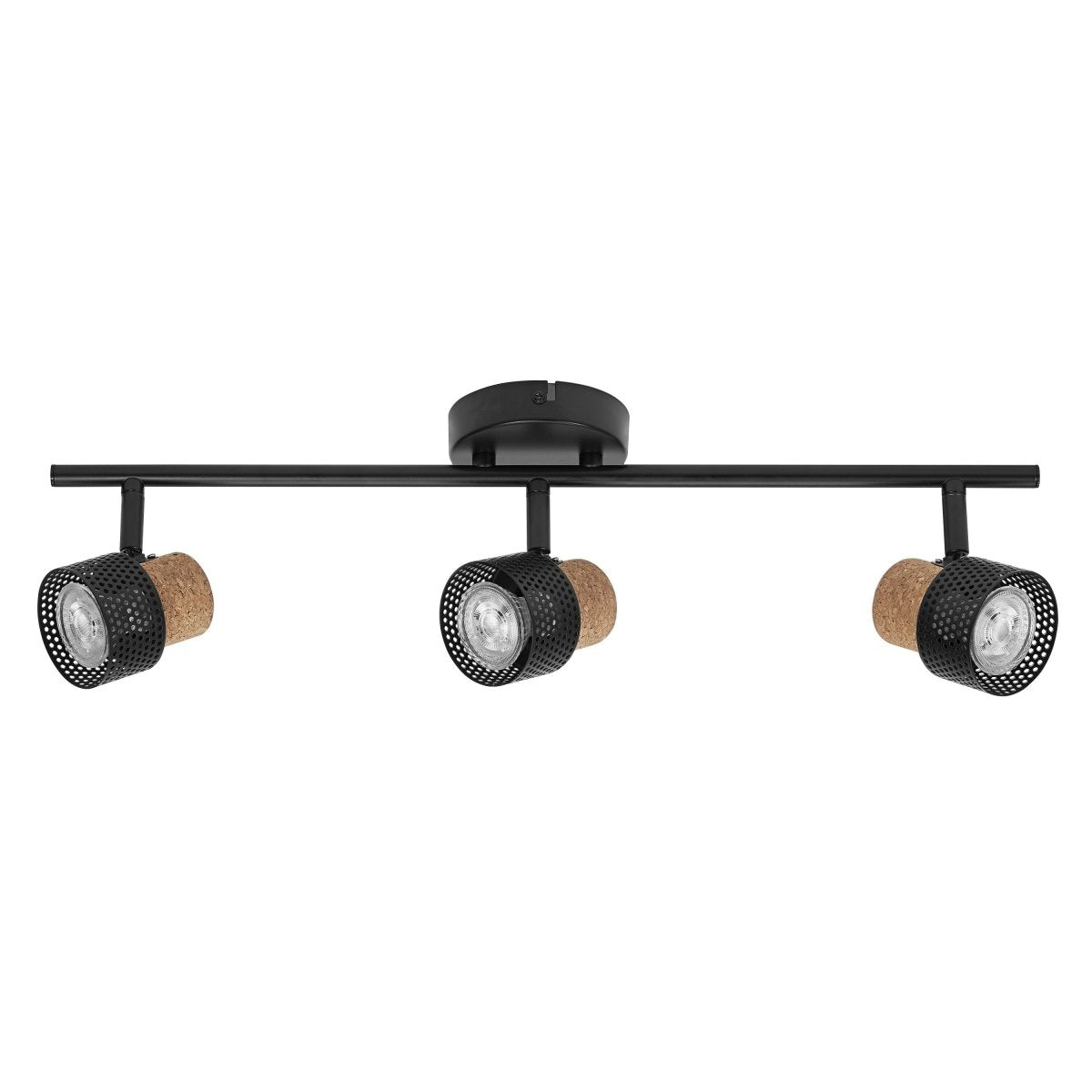 Oprawa LED GU10 10,20W Regulowane Reflektory Klasyczne - Poland LEDVANCE e-shop 4058075828728