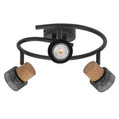 Oprawa LED GU10 10,20W Sufitowe Regulowane Reflektory - Poland LEDVANCE e-shop 4058075828704