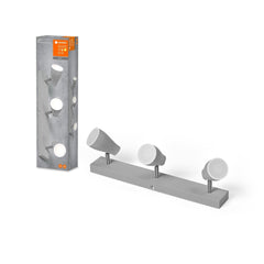 Oprawa LED GU10 12,90W Sufitowa Elastyczne Reflektory - Poland LEDVANCE e-shop 4058075826533