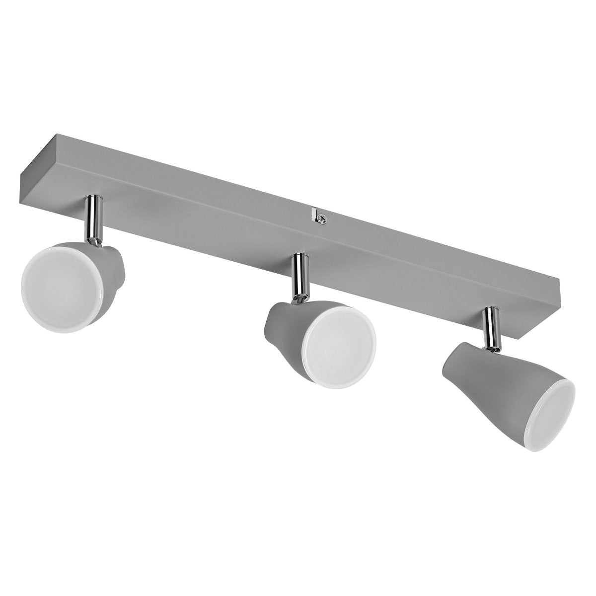Oprawa LED GU10 12,90W Sufitowa Elastyczne Reflektory - Poland LEDVANCE e-shop 4058075826533