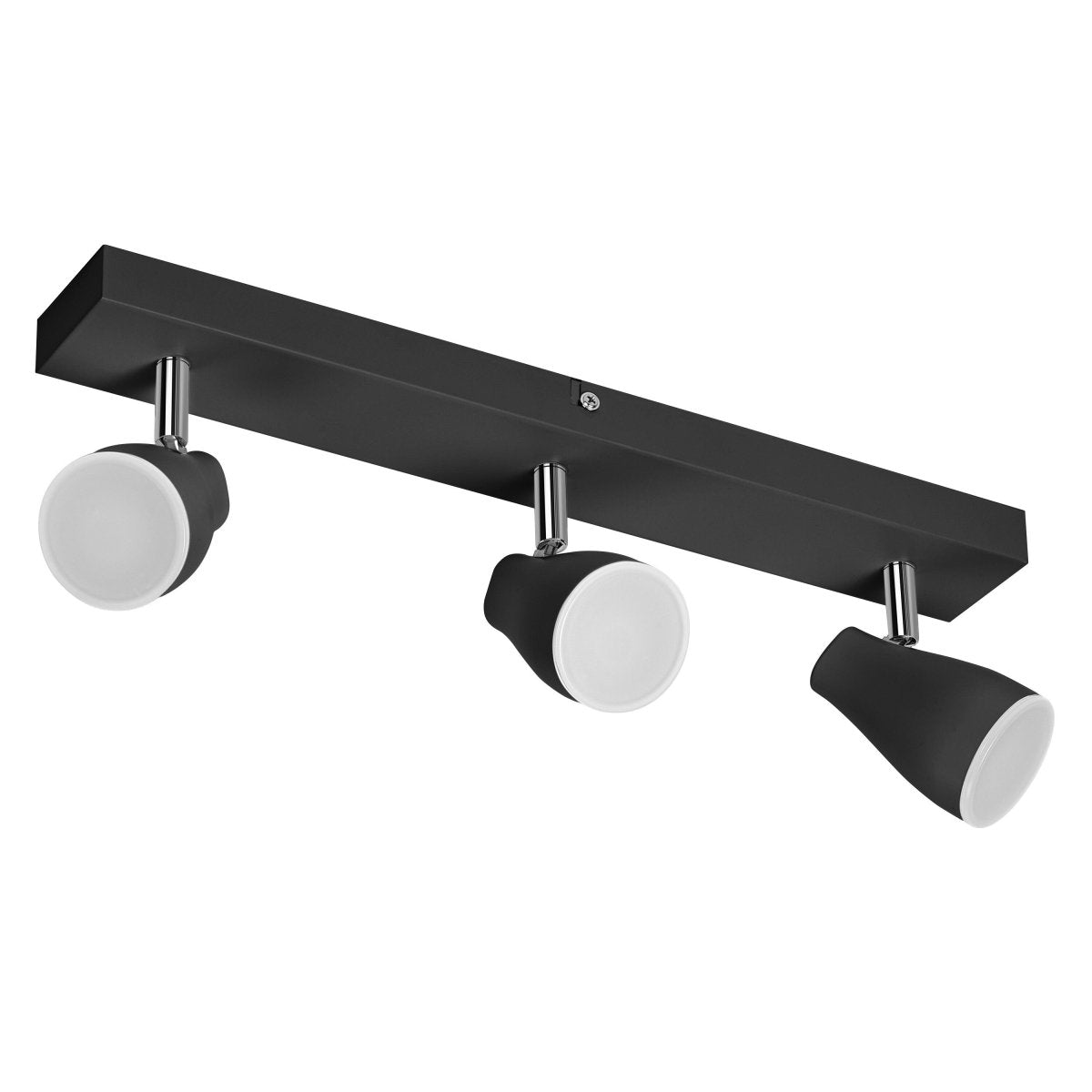 Oprawa LED GU10 12,90W Sufitowe Reflektory Elastyczne - Poland LEDVANCE e-shop 4058075826618