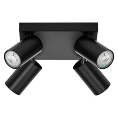 Oprawa LED GU10 13,60W Sufitowa z Regulowanymi Reflektorami - Poland LEDVANCE e-shop 4058075828520