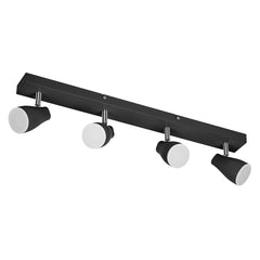 Oprawa LED GU10 17,20W Elastyczne Reflektory Sufitowe - Poland LEDVANCE e-shop 4058075826632