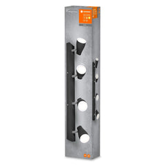 Oprawa LED GU10 17,20W Elastyczne Reflektory Sufitowe - Poland LEDVANCE e-shop 4058075826632