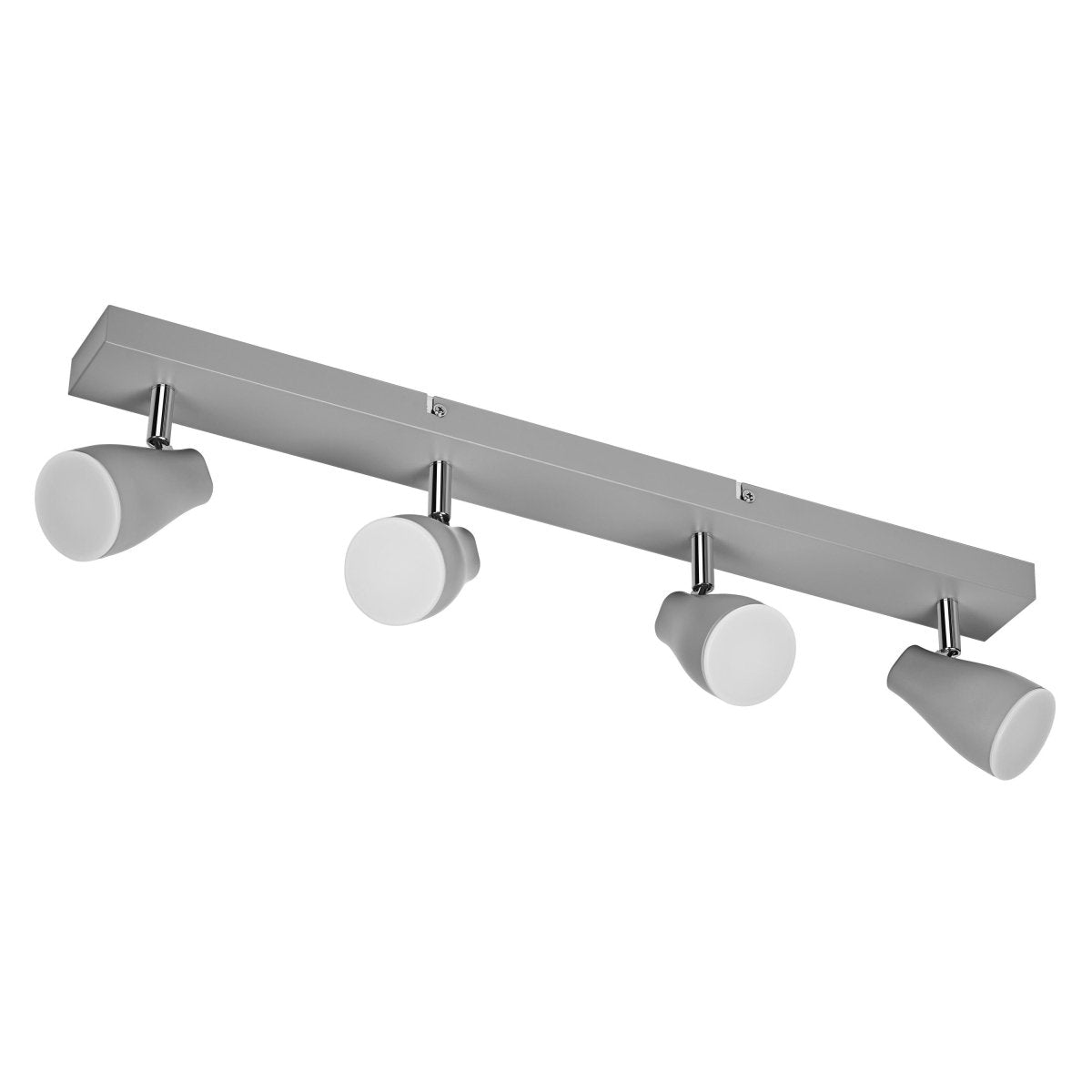 Oprawa LED GU10 17,20W Sufitowa Reflektory Elastyczne - Poland LEDVANCE e-shop 4058075826557
