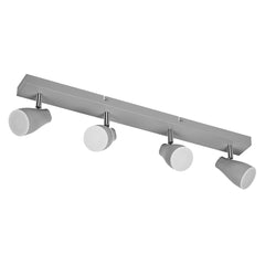 Oprawa LED GU10 17,20W Sufitowa Reflektory Elastyczne - Poland LEDVANCE e-shop 4058075826557