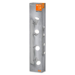 Oprawa LED GU10 17,20W Sufitowa Reflektory Elastyczne - Poland LEDVANCE e-shop 4058075826557